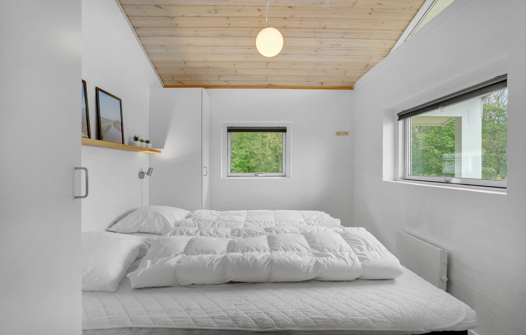 Feriehuse - Grønninghoved Strand , Danmark - F02034 21