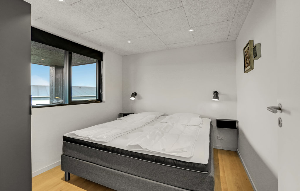 Feriehuse - Grønninghoved strand , Danmark - F02013 20