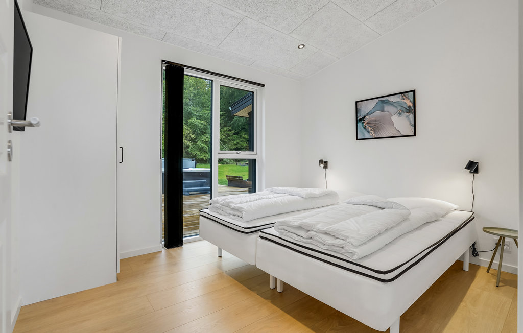 Feriehuse - Grønninghoved Strand , Danmark - F02135 27