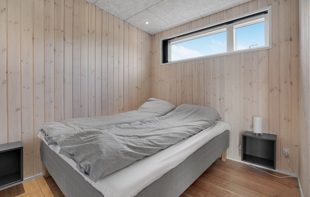 Ferienhaus - Grønninghoved , Dänemark - F02155 19