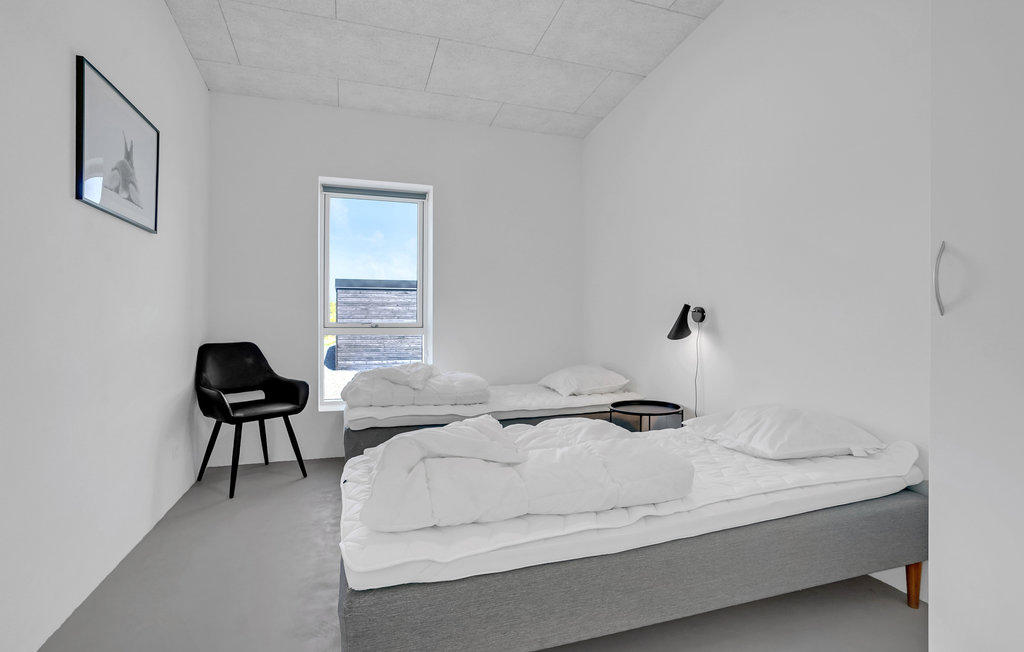 Ferienhaus - Grønninghoved Strand , Dänemark - F02035 20
