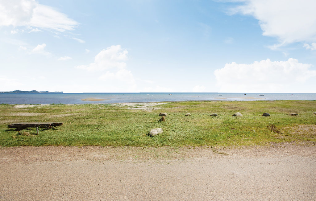 Ferienhaus - Grønninghoved , Dänemark - F02113 30