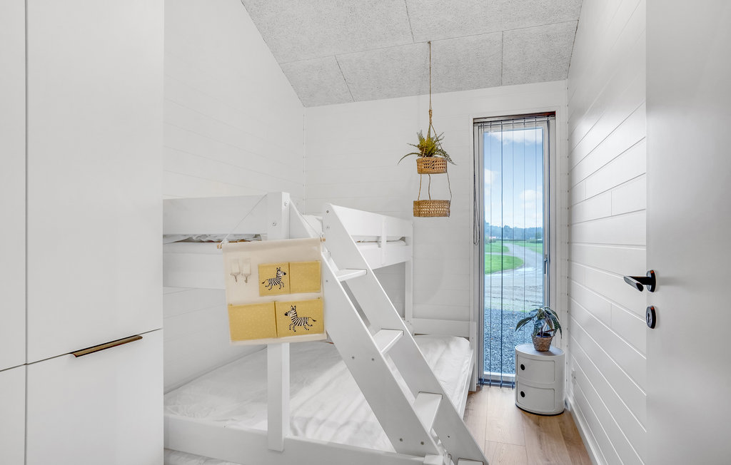 Feriehuse - Grønninghoved Strand , Danmark - F02004 30