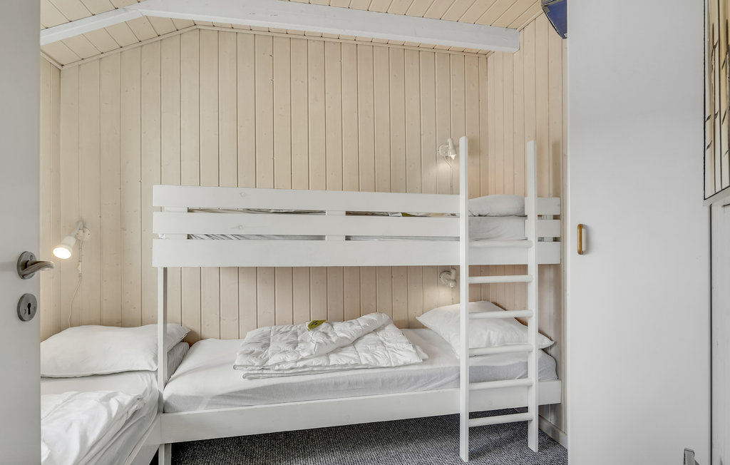 Feriehuse - Grønninghoved , Danmark - F02098 24