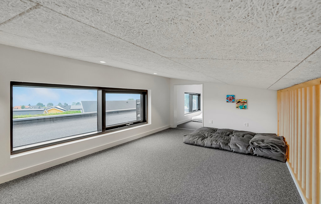 Feriehuse - Grønninghoved strand , Danmark - F02013 17