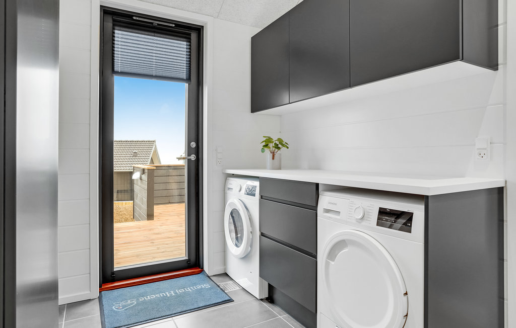 Feriehuse - Grønninghoved Strand , Danmark - F02008 18