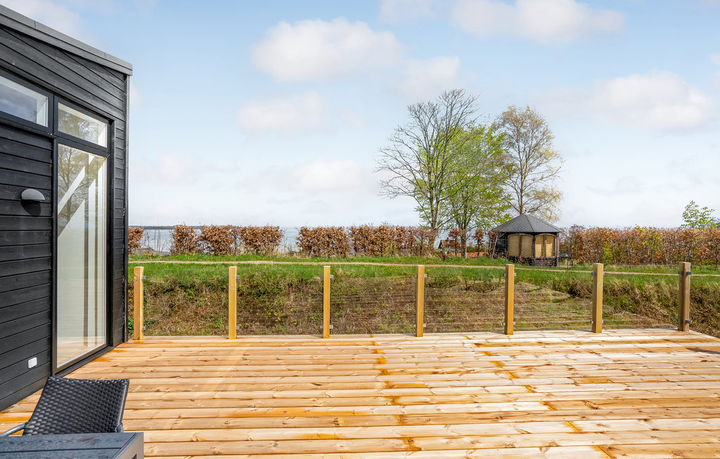 Feriehuse - Grønninghoved Strand , Danmark - F02043 11