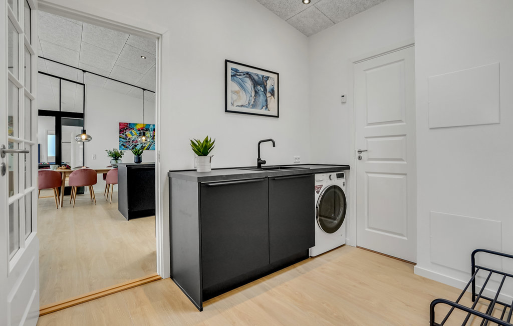 Feriehuse - Grønninghoved Strand , Danmark - F02135 24