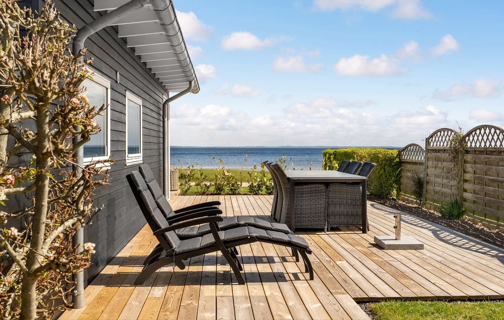 Ferienhaus - Grønninghoved , Dänemark - F02148 2