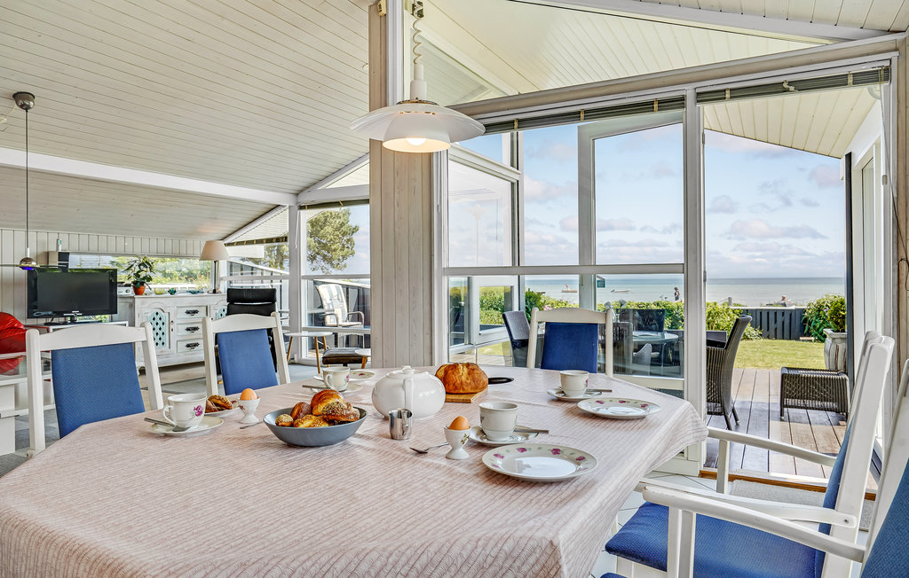 Feriehuse - Binderup Strand , Danmark - F02007 7