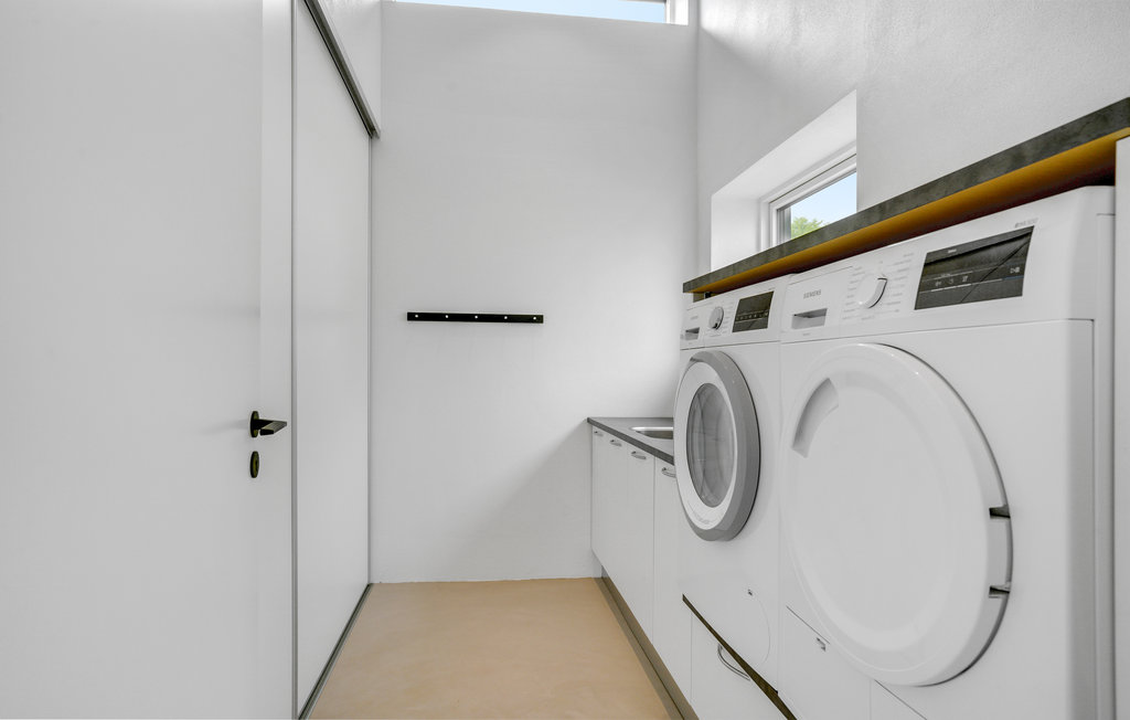 Ferienhaus - Grønninghoved Strand , Dänemark - F02035 17