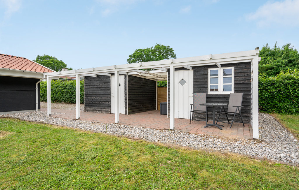 Feriehuse - Grønninghoved Strand , Danmark - F02034 16