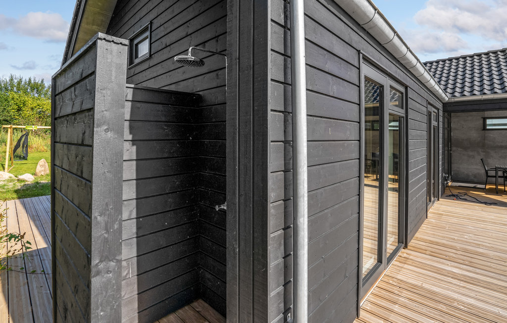 Feriehuse - Grønninghoved Strand , Danmark - F02008 14