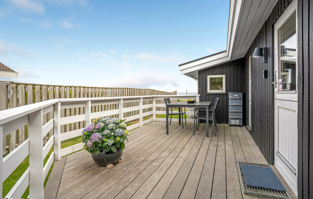 Feriehuse - Binderup Strand , Danmark - F02059 19