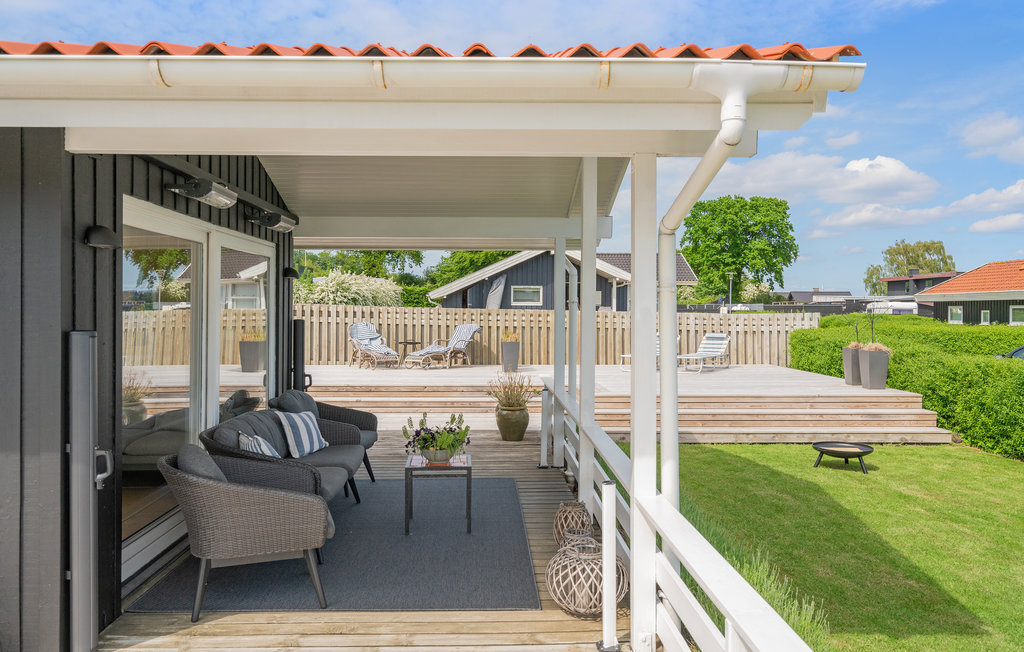 Ferienhaus - Binderup Strand , Dänemark - F02116 15