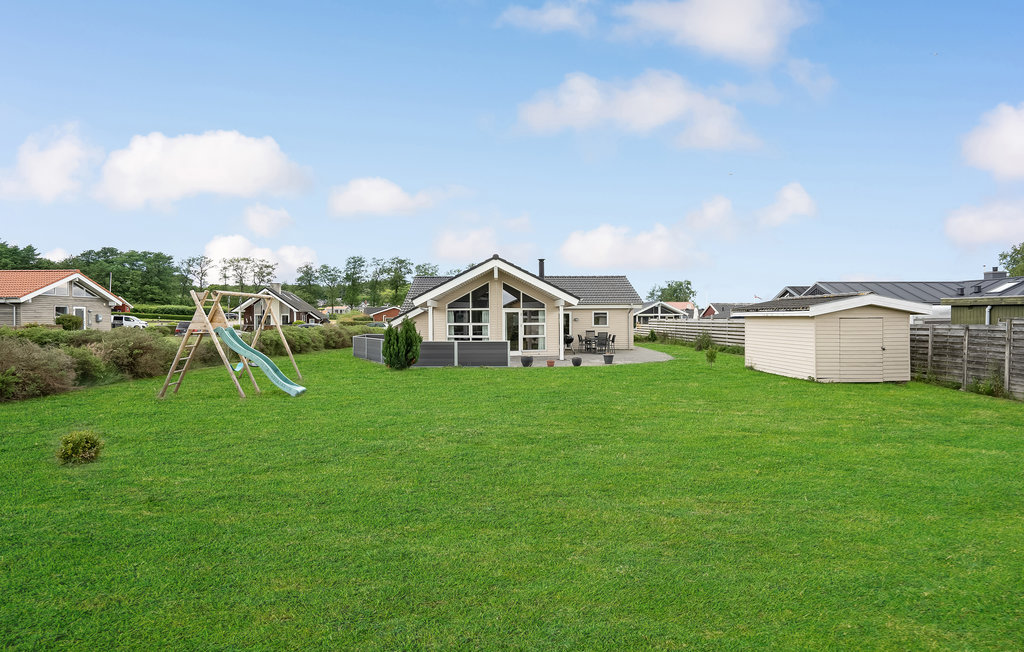 Feriehuse - Grønninghoved , Danmark - F02141 9