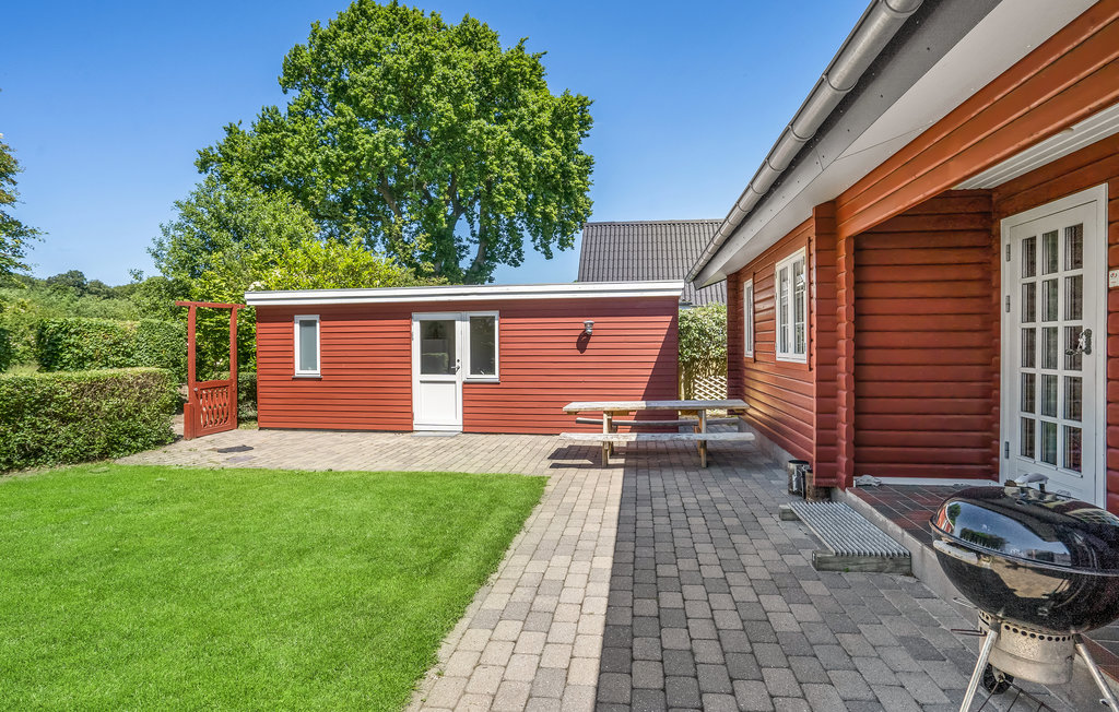 Ferienhaus - Binderup Strand , Dänemark - F02192 15