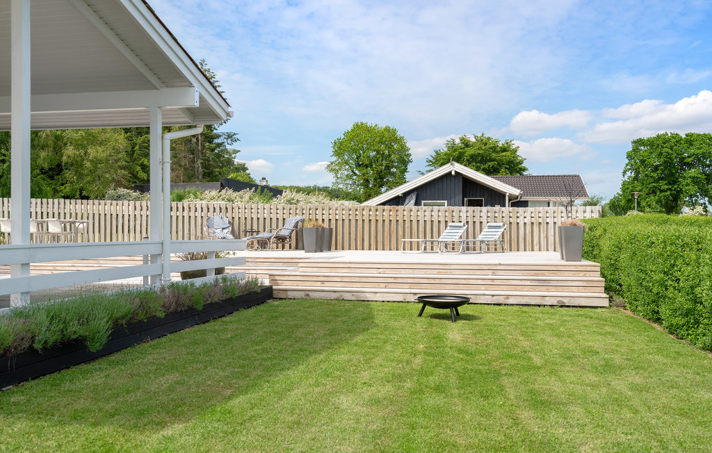 Ferienhaus - Binderup Strand , Dänemark - F02116 17