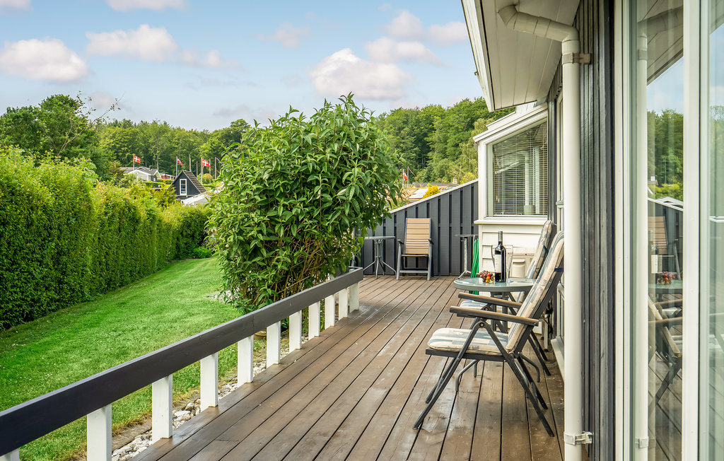 Feriehuse - Binderup Strand , Danmark - F02007 17