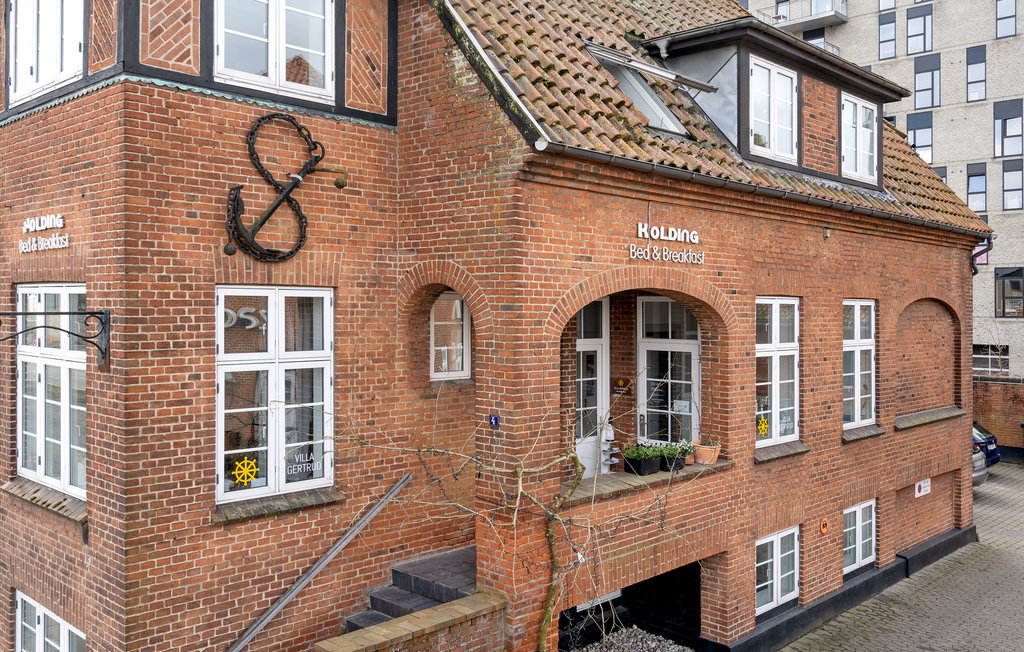 Feriehus - Kolding , Danmark - F02033 13