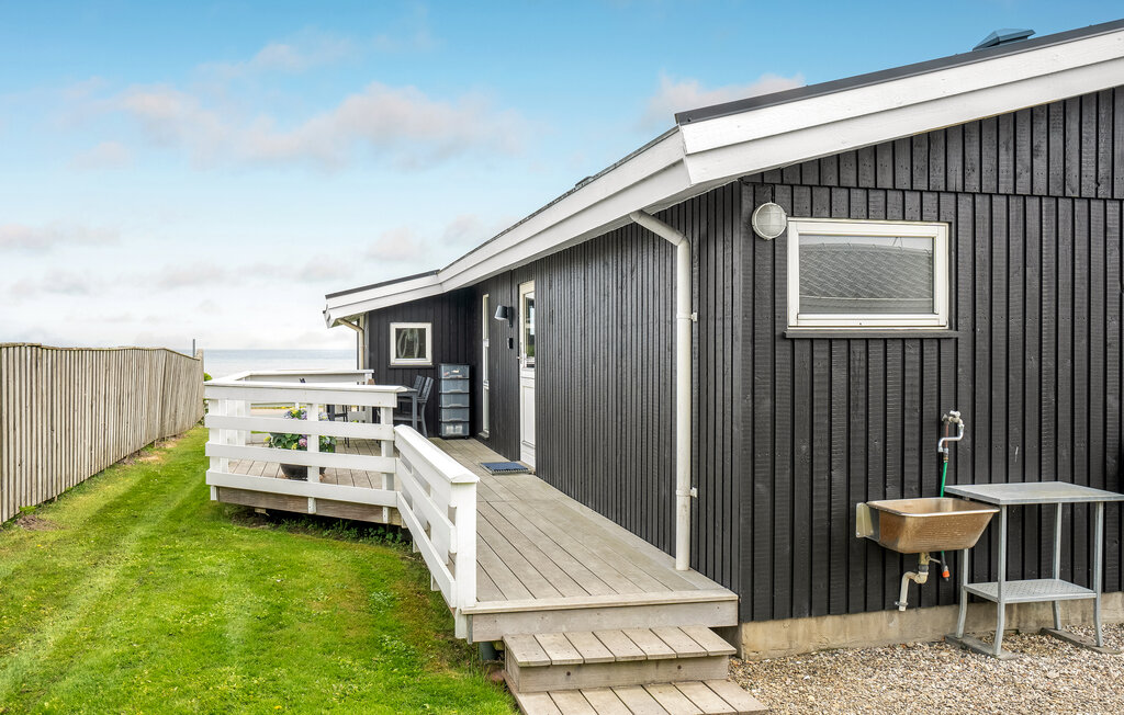 Feriehuse - Binderup Strand , Danmark - F02059 18