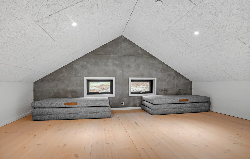 Feriehuse - Grønninghoved Strand , Danmark - F02008 19