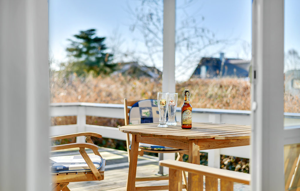 Semesterhus - Binderup Strand , Danmark - F02039 12