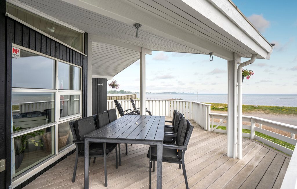 Feriehuse - Binderup Strand , Danmark - F02059 16