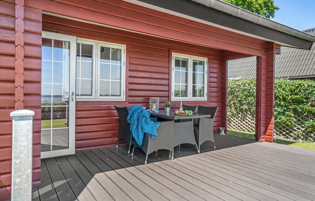 Ferienhaus - Binderup Strand , Dänemark - F02192 13