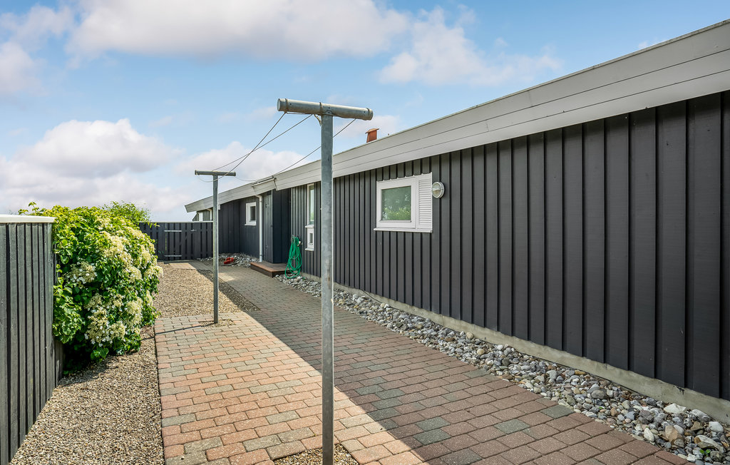 Feriehuse - Binderup Strand , Danmark - F02007 19