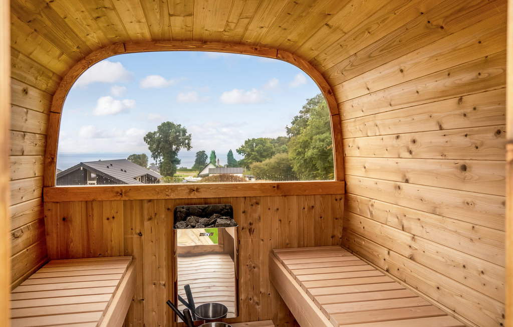 Feriehuse - Grønninghoved Strand , Danmark - F02135 14