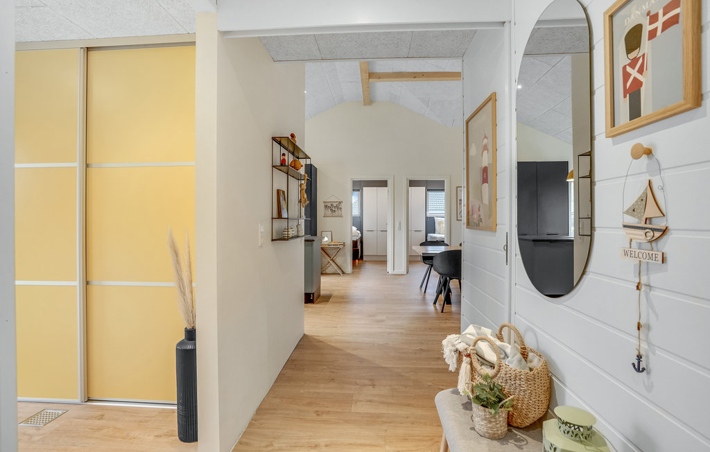 Feriehuse - Grønninghoved Strand , Danmark - F02004 27