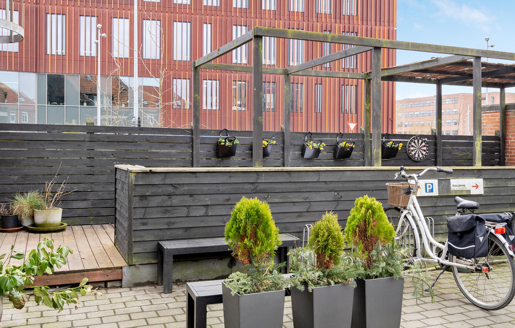 Feriehus - Kolding , Danmark - F02033 12