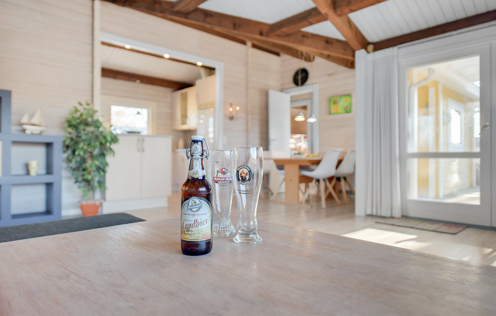 Semesterhus - Binderup Strand , Danmark - F02039 25