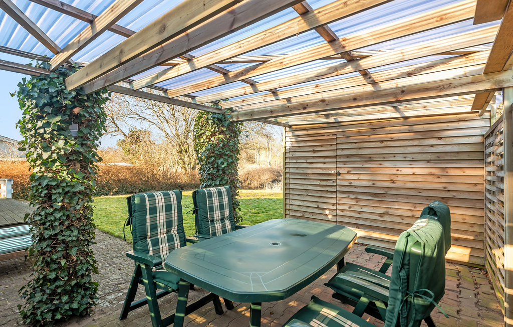 Semesterhus - Binderup Strand , Danmark - F02039 13