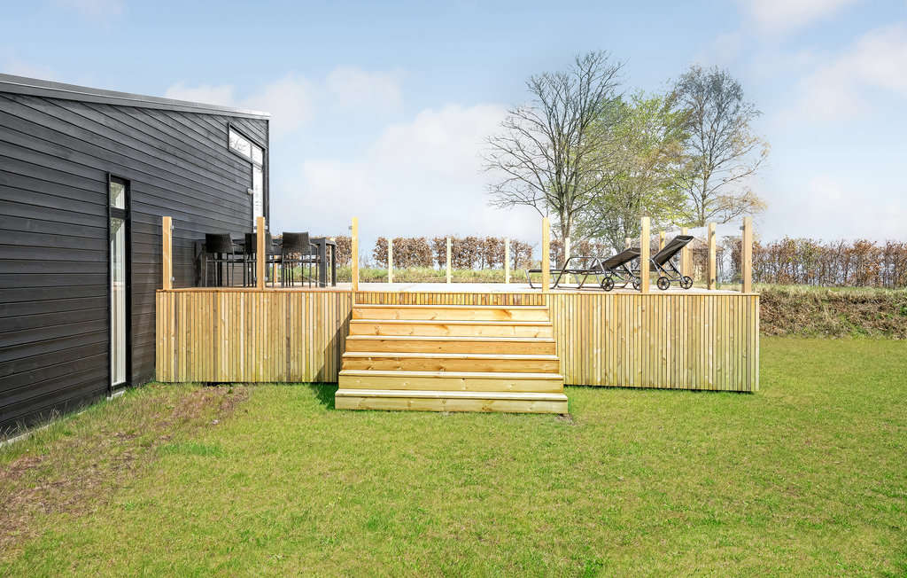 Feriehuse - Grønninghoved Strand , Danmark - F02043 13