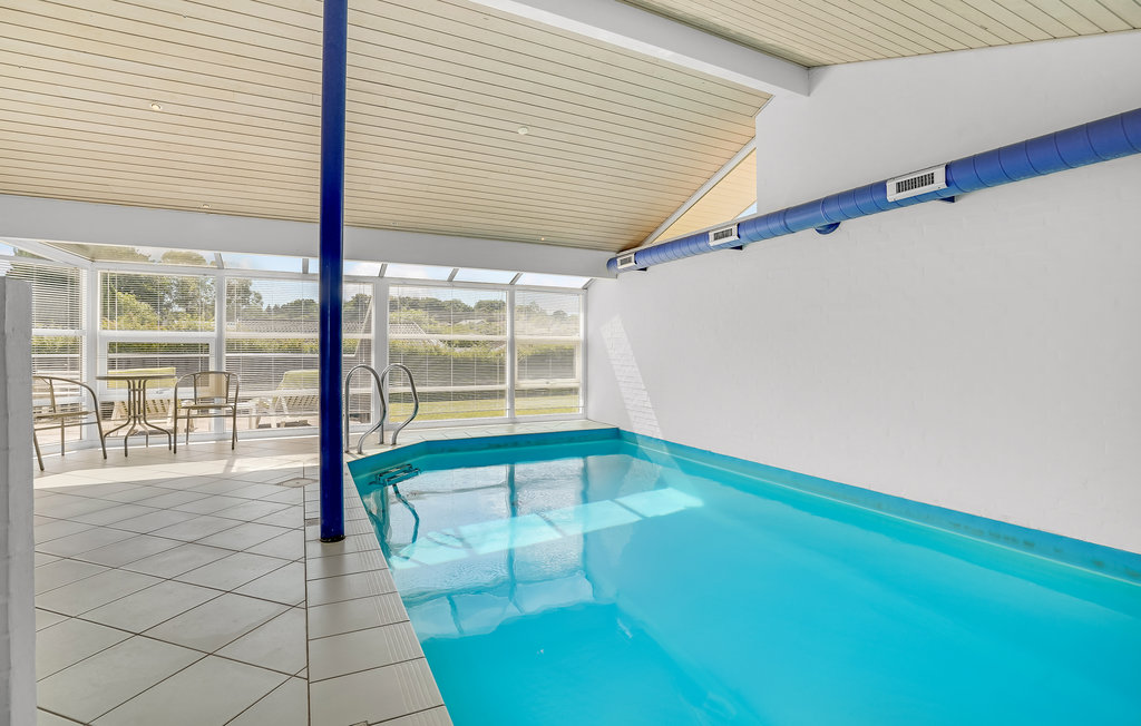 Feriehuse - Binderup Strand , Danmark - F02007 2