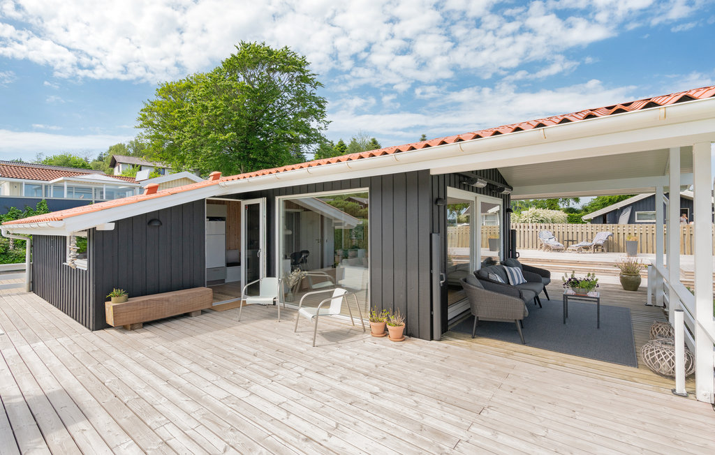 Ferienhaus - Binderup Strand , Dänemark - F02116 13