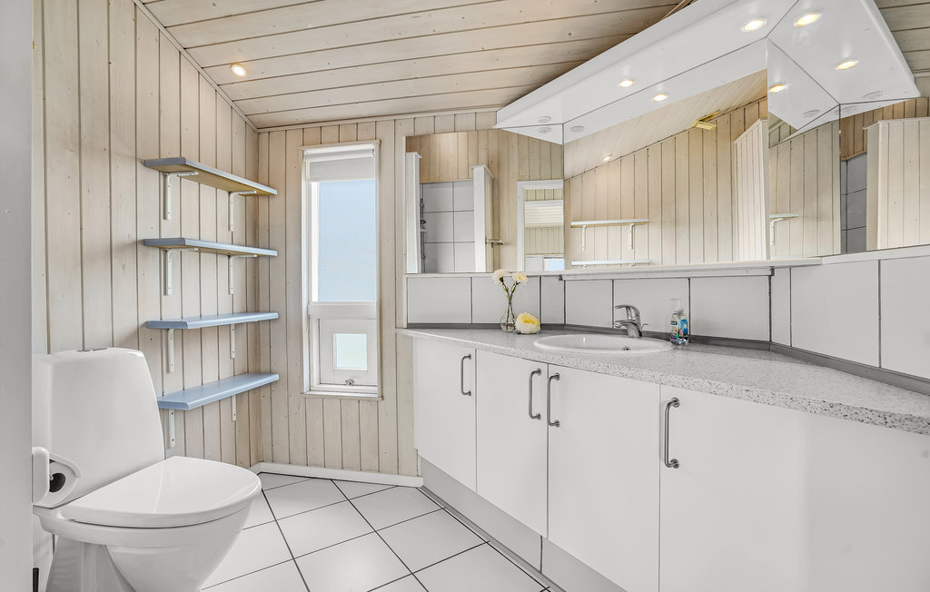 Feriehuse - Binderup Strand , Danmark - F02007 25