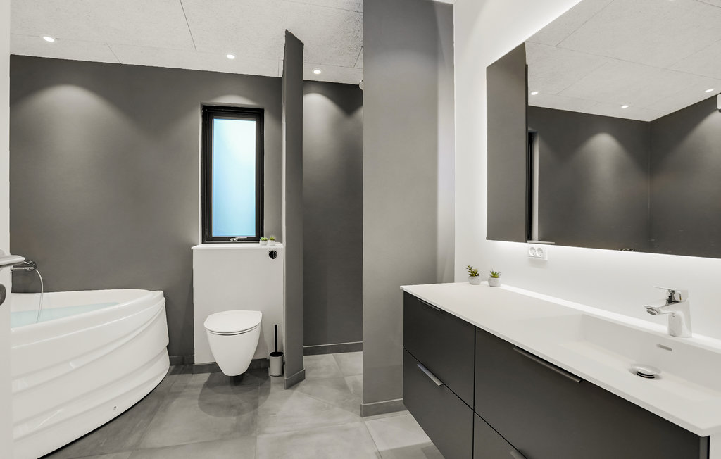 Feriehuse - Grønninghoved strand , Danmark - F02013 23