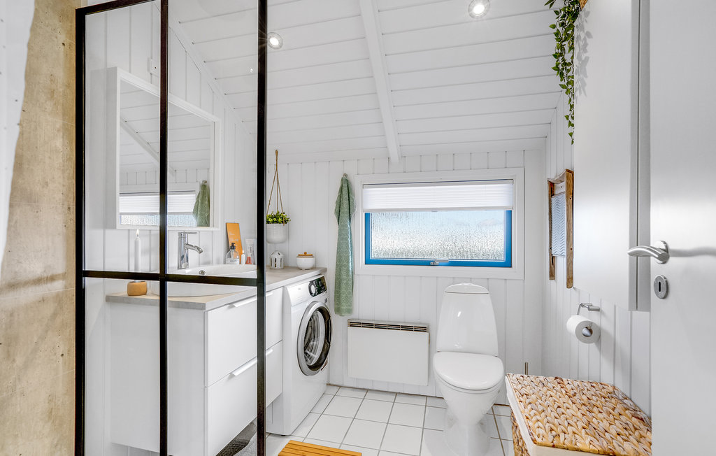 Feriehuse - Binderup Strand , Danmark - F02036 20