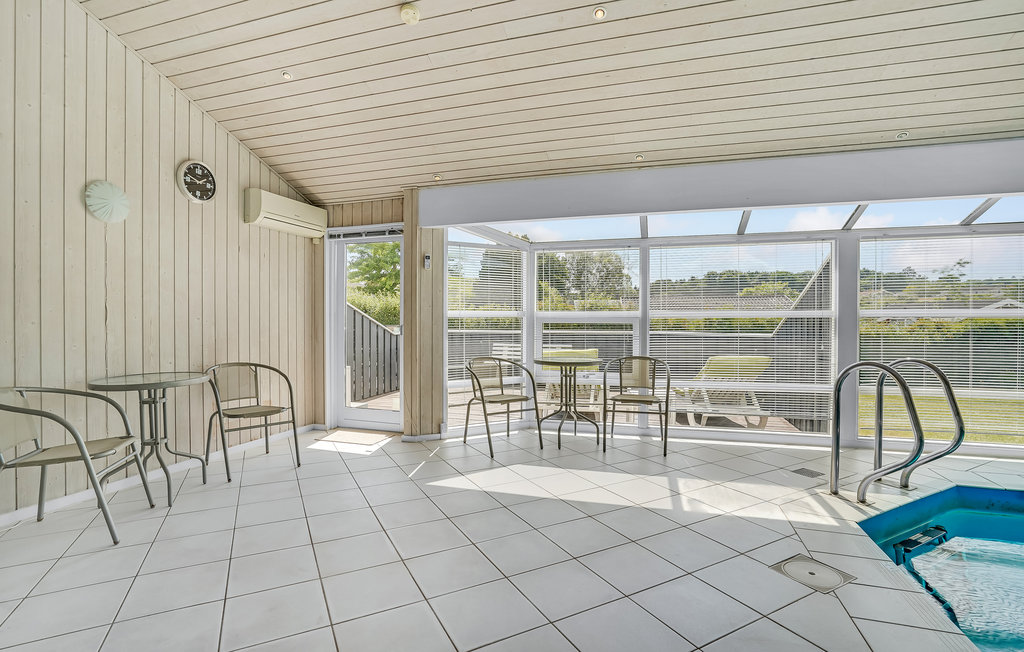 Feriehuse - Binderup Strand , Danmark - F02007 10