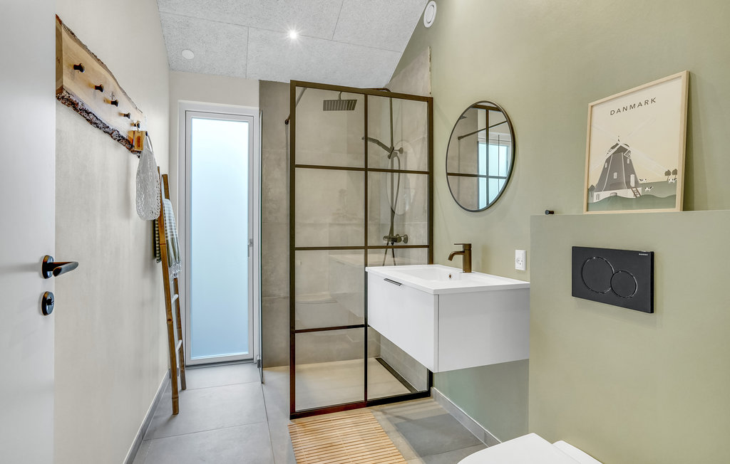 Feriehuse - Grønninghoved Strand , Danmark - F02004 32