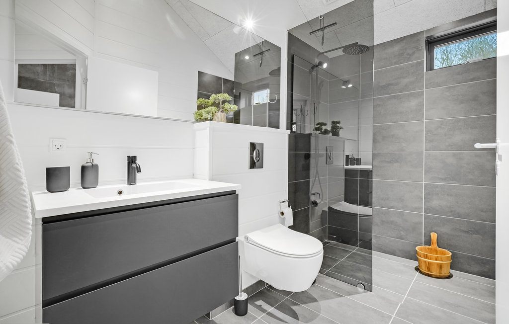 Feriehuse - Grønninghoved Strand , Danmark - F02008 24