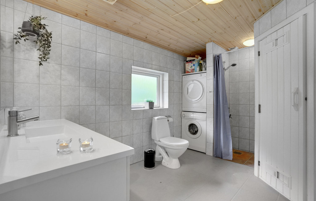 Feriehuse - Grønninghoved Strand , Danmark - F02034 23