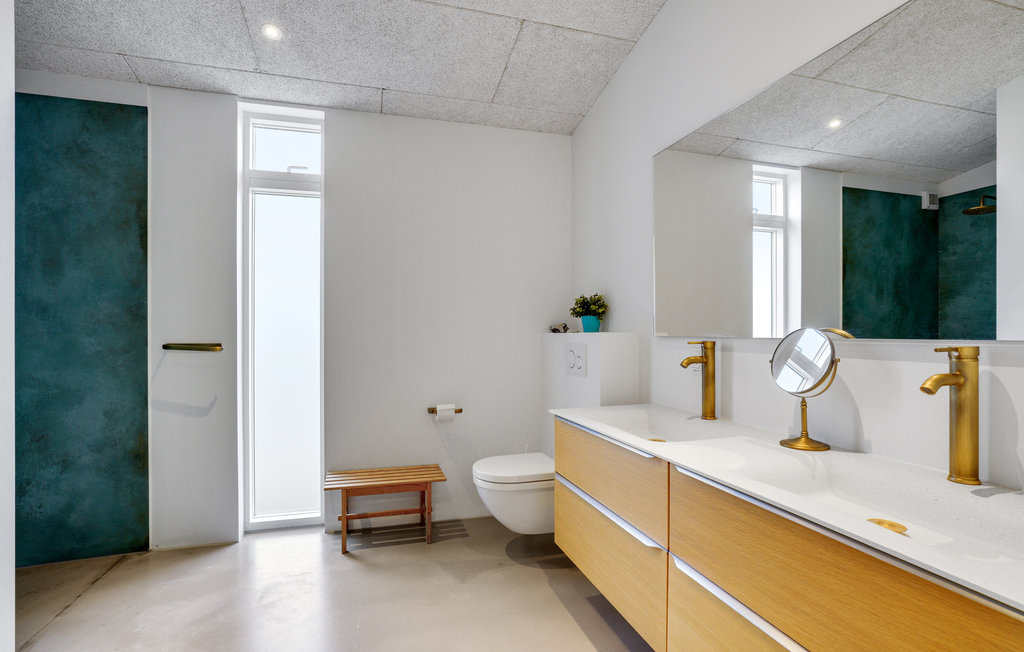 Feriehuse - Grønninghoved Strand , Danmark - F02043 22