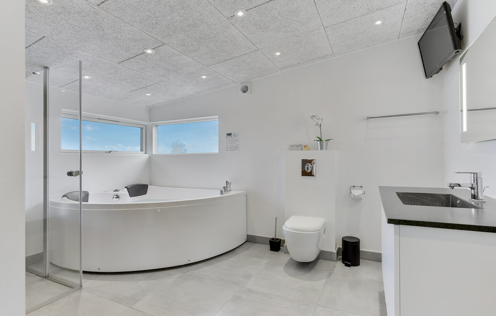 Ferienhaus - Grønninghoved , Dänemark - F02113 25