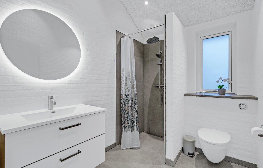 Ferienhaus - Grønninghoved Strand , Dänemark - F02010 23