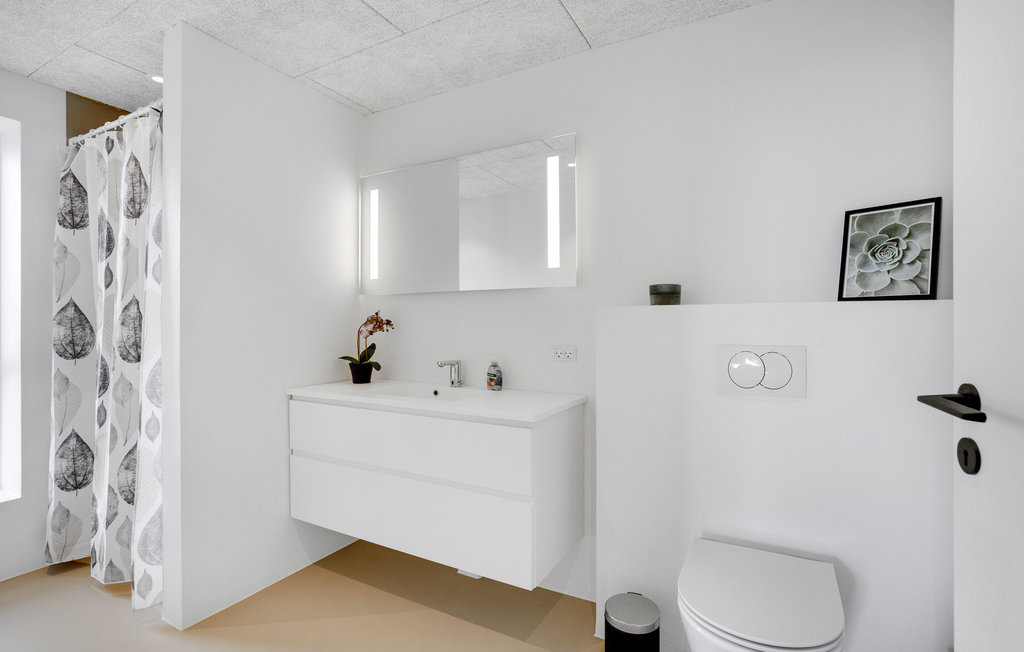 Ferienhaus - Grønninghoved Strand , Dänemark - F02035 21