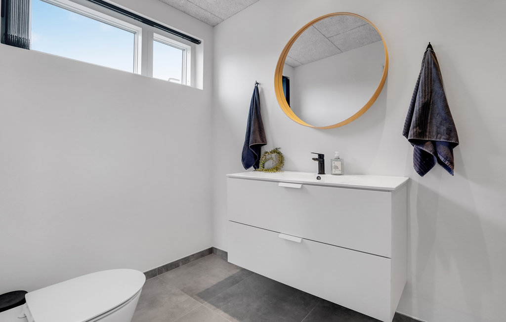 Ferienhaus - Grønninghoved , Dänemark - F02155 20